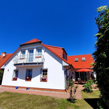 Hausnora - Zingst Apartment Exterior photo