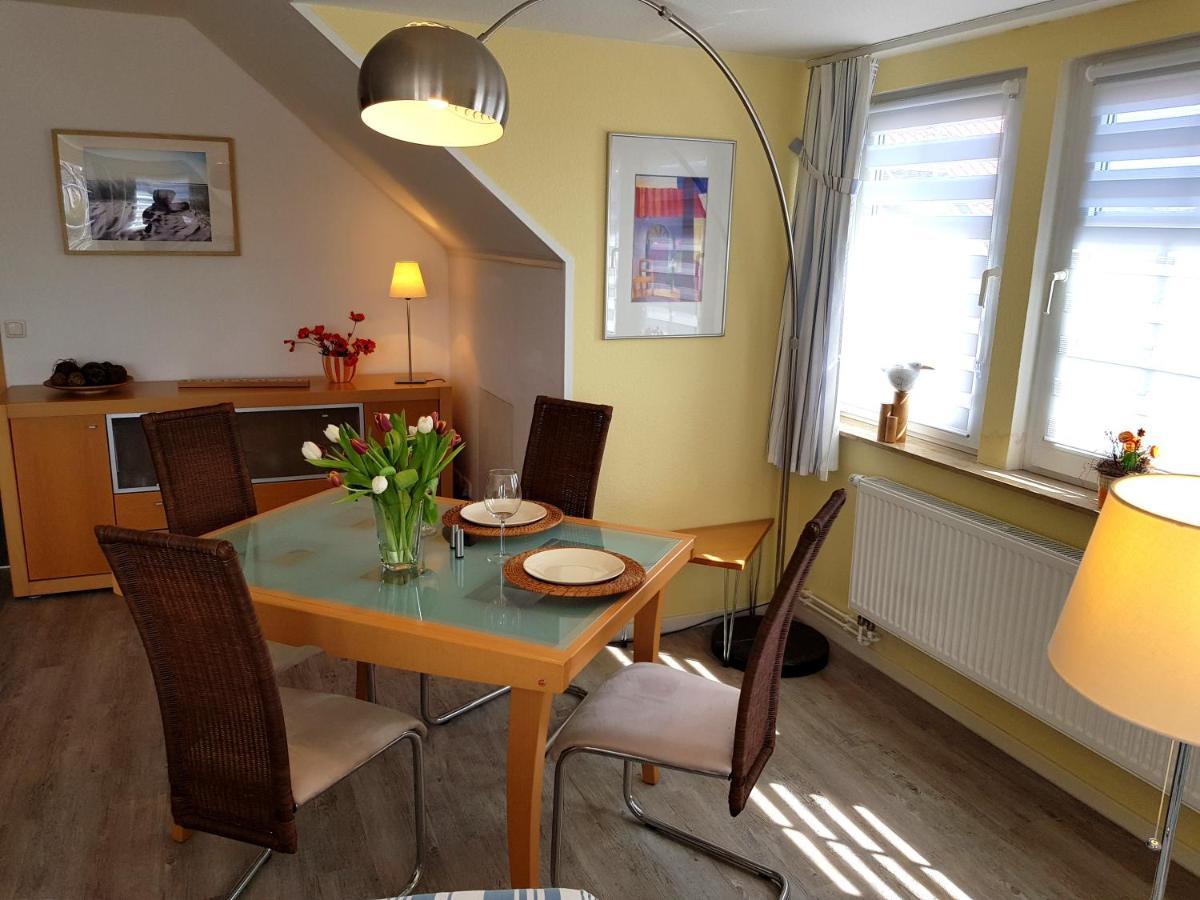 Hausnora - Zingst Apartment Exterior photo